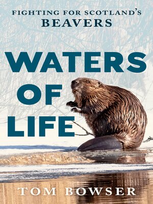 cover image of Waters of Life